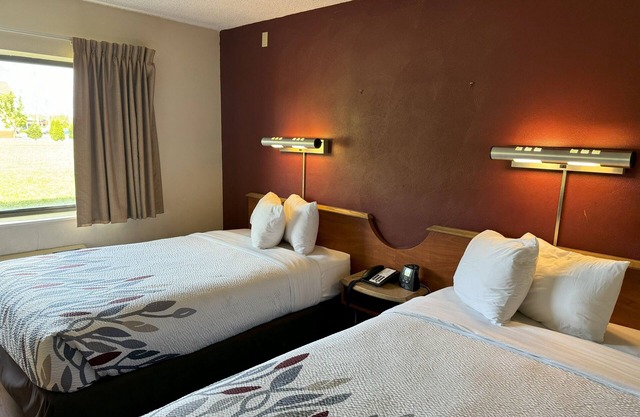 Sycamore Suites