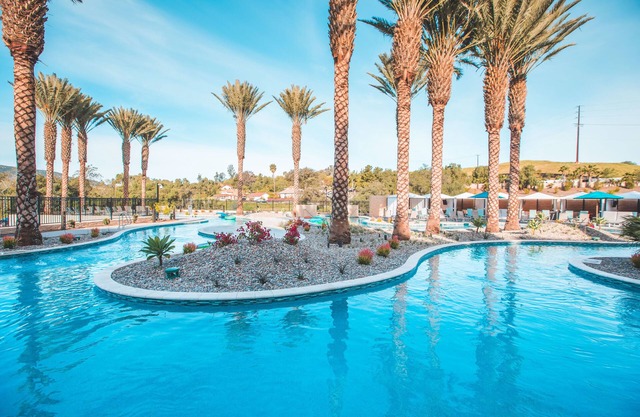 Sycuan Casino Resort