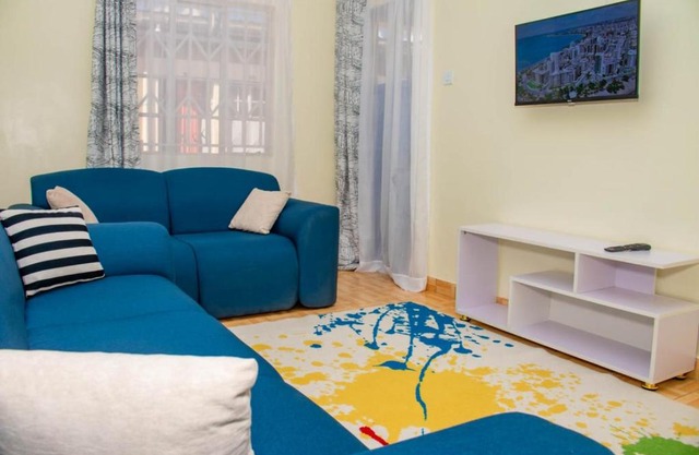 Syd Suites Kenya