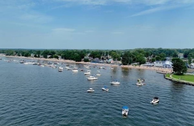 Sylvan Beach Cottage