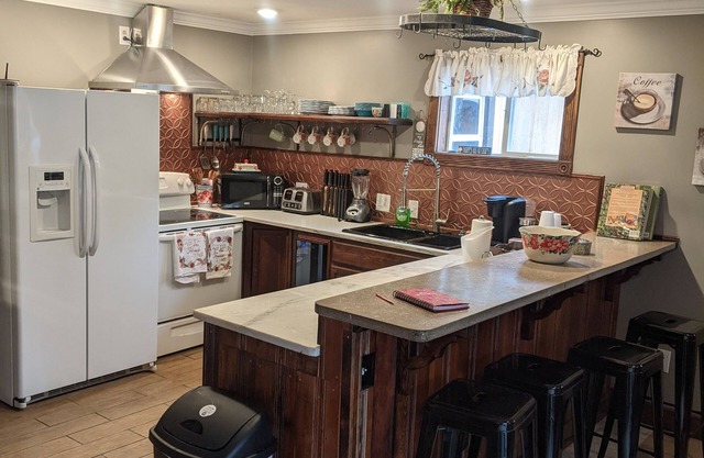 Sylvan Beach Vacation Rental