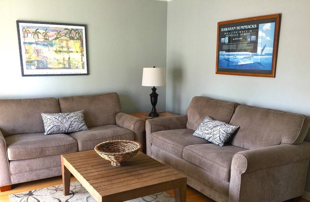 Sylvan Sunshine- Santa Barbara area, Sunny, Quiet Apt near UCSB, Goleta Beach