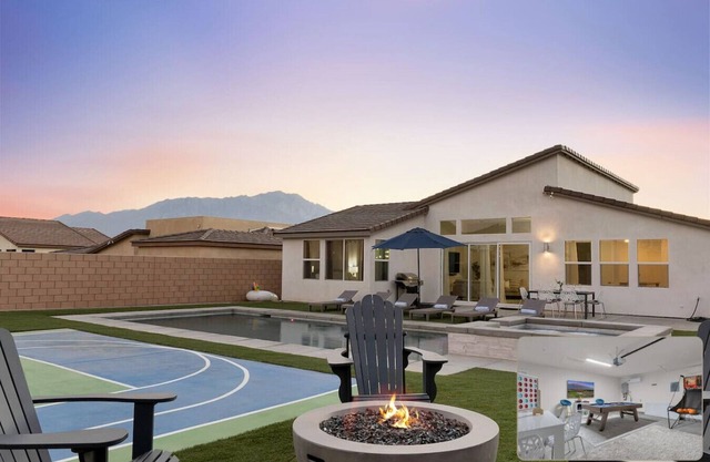 Sylvanus XXI Outdoor Entertainment