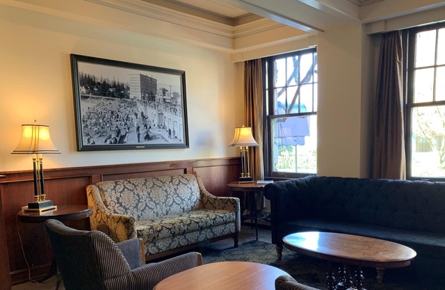 Sylvia Hotel