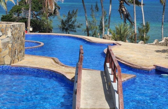 Symphony Seafront House Mombasa