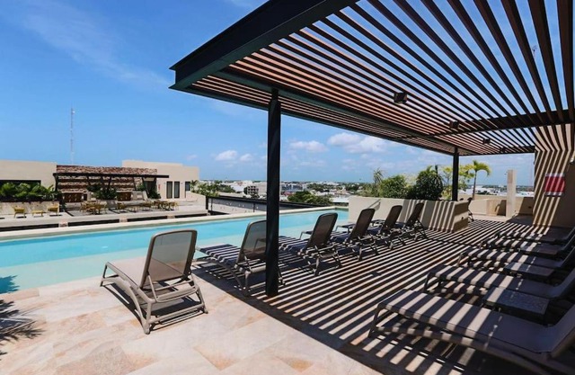 SYRENA luxury studio 207