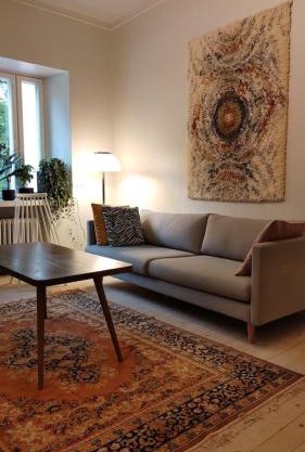 #TÖÖLÖNTORI Beauty in great location