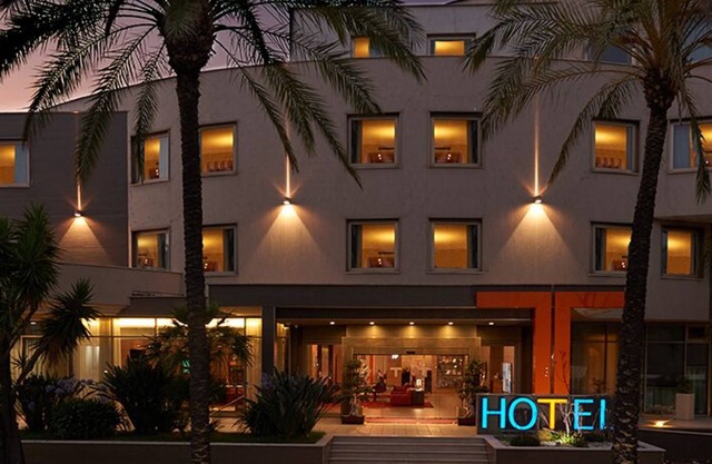 T Hotel Lamezia