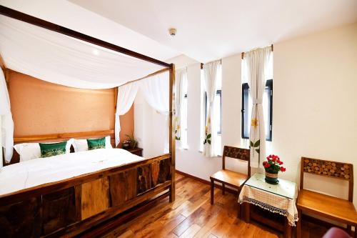 T&T Story Hotel (Xi Gong Pier)