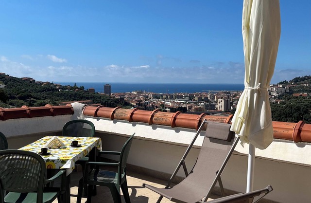 T.V.B. Vacations - Imperia