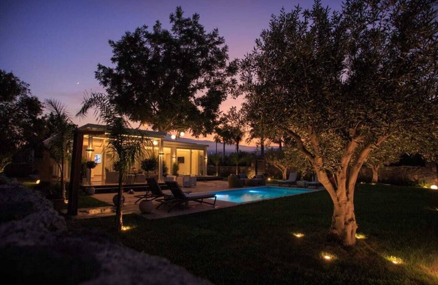 T Villa Urlaub & Event