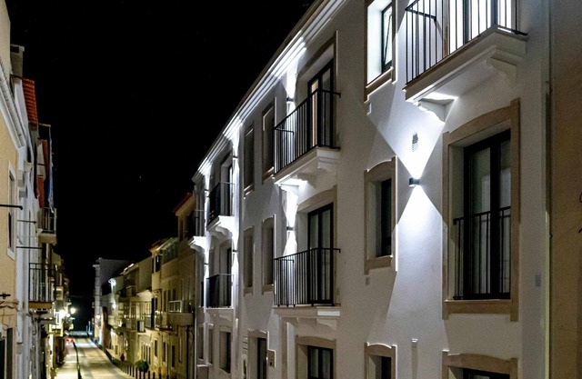 T1 Apartamento Aquamar
