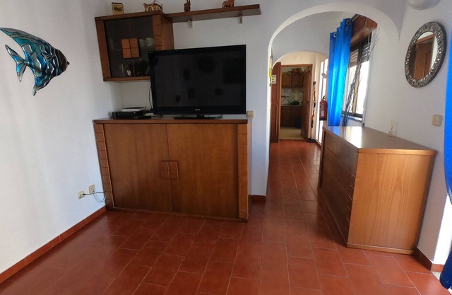 T1 Monte Gordo 250 m vom Strand entfernt mit WLAN