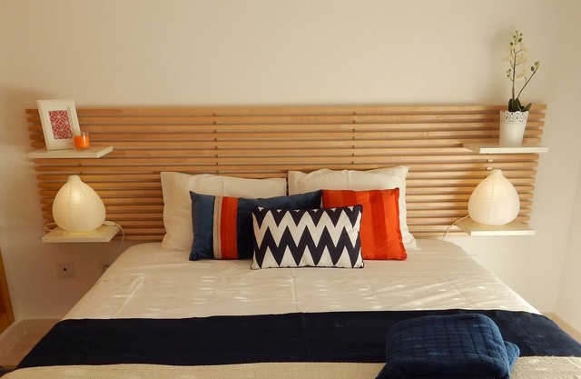 T2 Bemposta II: 5 minutes from the beaches and downtown