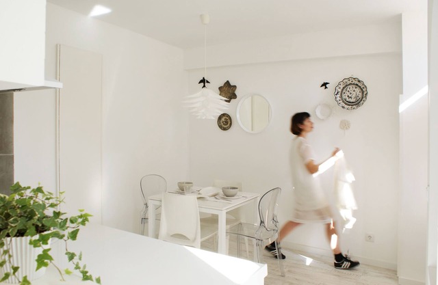T2 Duplex - UNESCO Historic Center