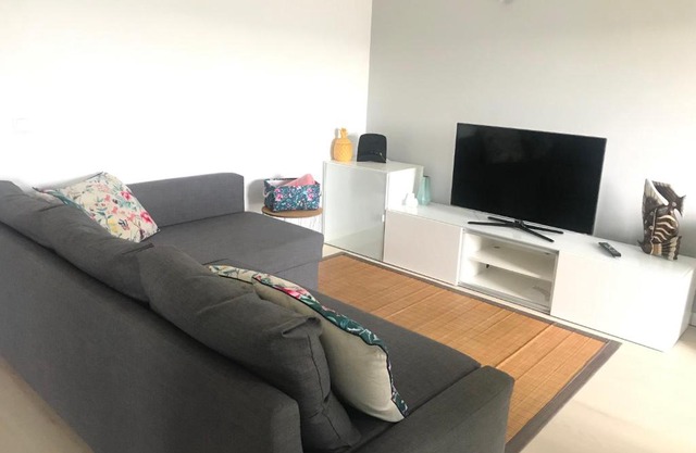 T2 Ferragudo Cosy Beach Apartment