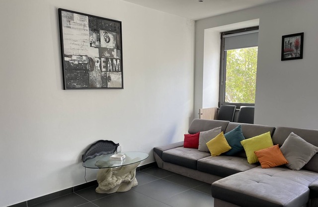 T2 im Zentrum von Figueira da Foz
