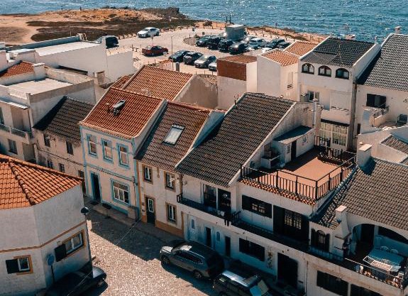 T2 Praia Baleal