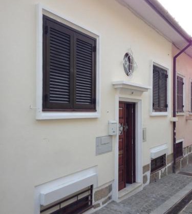 T2P Félix House