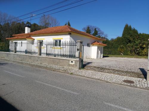T3 Cozy Old House with XL garden