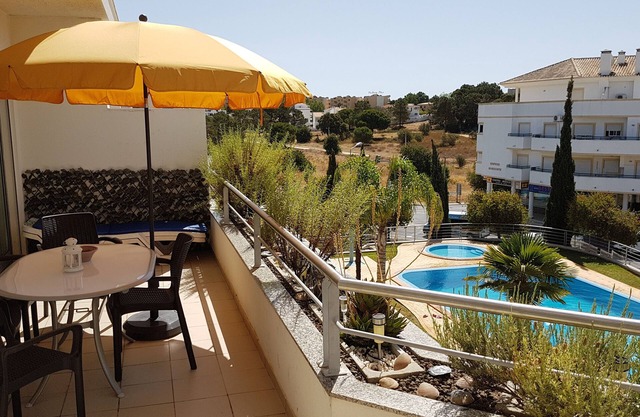 T3 ausgezeichnete Lage - Albufeira / Olhos de Água