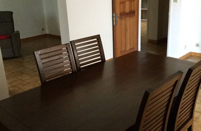T6 Duplex nahe der Innenstadt, Staatsgarten, Preis für 6 Personen