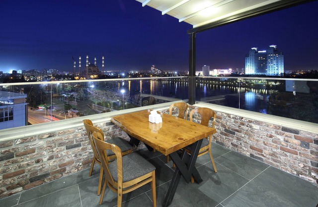 Taşköprü Hotel
