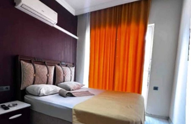 TAŞKIN OTEL