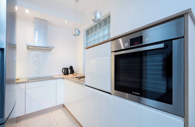 Tabelowa Deluxe Apartment with Garden