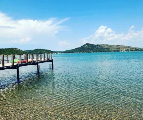 Tabiat Park Hotel Ayvalik