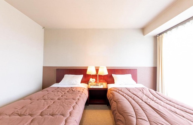 Ｔａｂｉｓｔ ホテルパラマウントｉｎ浦佐 南魚沼