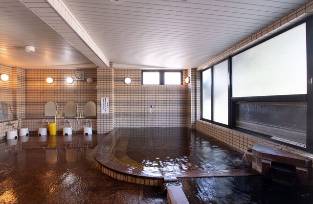 Tabist Hotel Yamashiro Onsen