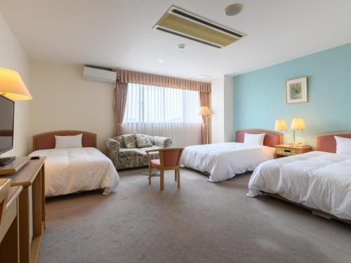 Tabist Katahara Resort Gamagori