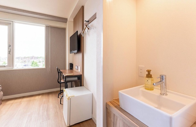 Tabist Tsukuba Sky Hotel