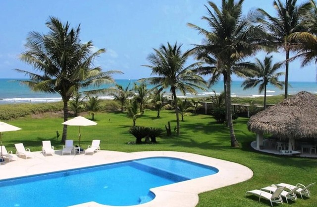 Taboga Eco Boutique Hotel
