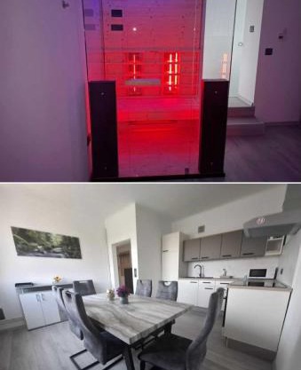 Tabor View Apartment