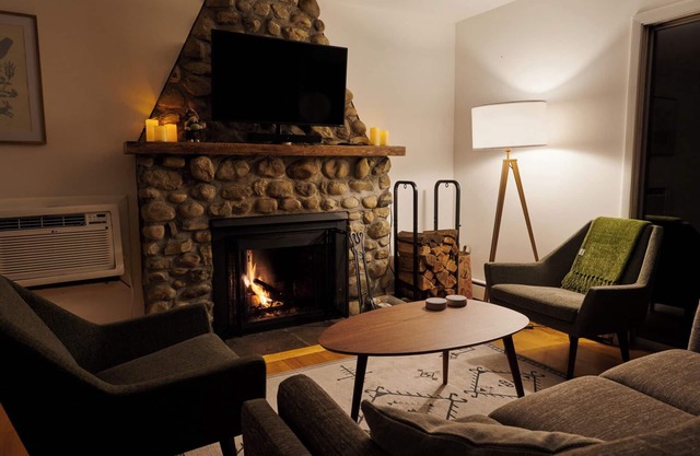 Taconic Hideaway – Fireplace, Fire Pit & Swimming