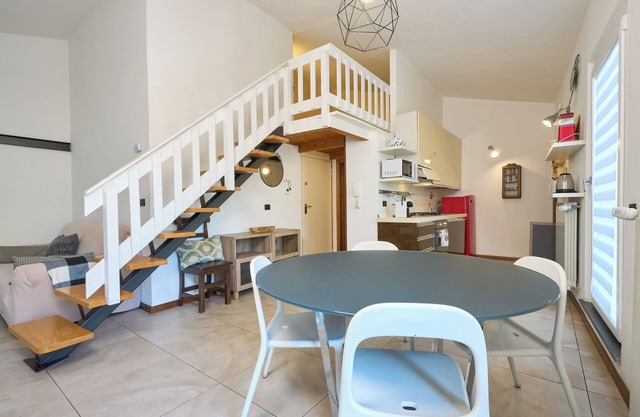 Tacos House, central apartment in Empoli, strategic location