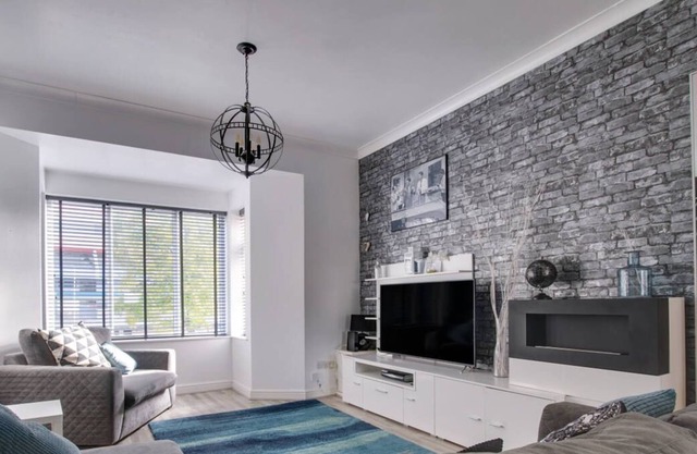 Taff Penfro Cardiff Apartment