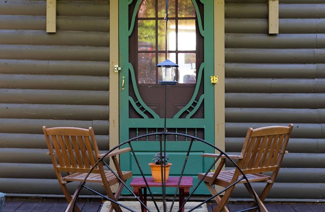 Taffy Lake Wilderness Retreat