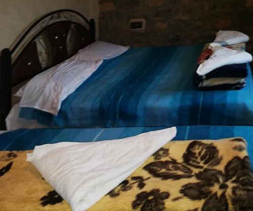 Taghia Accommodation