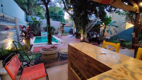 Taguato B&B