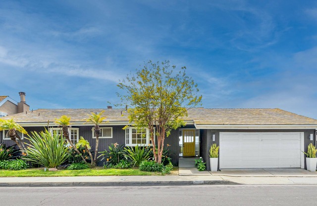 Tahiti Paradise in Laguna Beach, PET FRIENDLY, STUNNING VIEWS, BOOK Now!