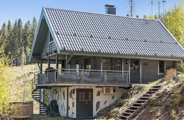 Tahkomäki by Interhome