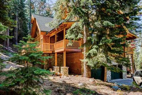 Tahoe Moose Lodge 1170AC