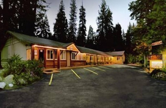 Tahoe North Shore Lodge