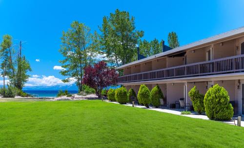 Tahoe Sands Resort