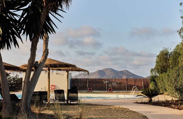 TAIGA Almeria Playa