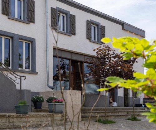 Tailors Trail Beaufort Holiday Home and Rooms in Mullerthal