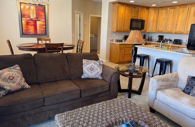 Tailwind Terrace by Mesquite Vacation Rentals with Private Balcony, Community Pool and $510 in free daily activities
